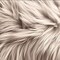FabricLA | Faux Fur Round Circular Fluffy Shaggy Fabric | Use Round Faux Fur for Carpet, Play Mats, Bedroom, Christmas Decoration